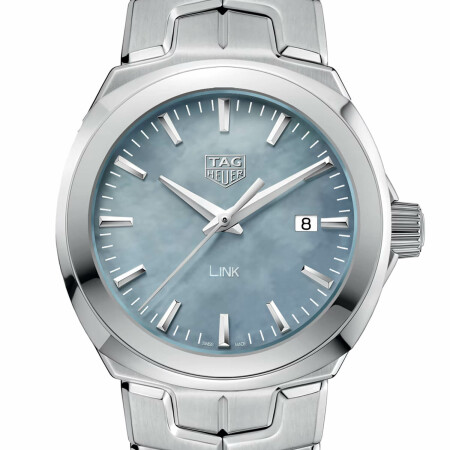 TAG Heuer Link Date Quartz 32mm watch