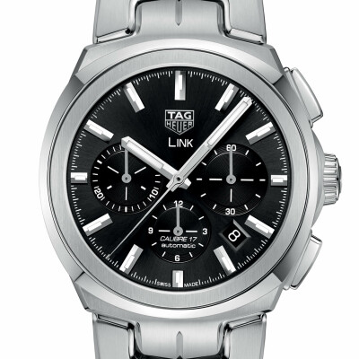 TAG Heuer Link Automatic Chronograph 41mm watch