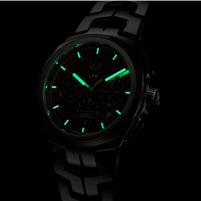TAG Heuer Link Automatic Chronograph 41mm watch