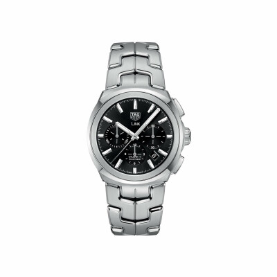 TAG Heuer Link Automatic Chronograph 41mm watch