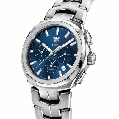 TAG Heuer Link Automatic Chronograph 41mm watch