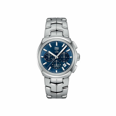 TAG Heuer Link Automatic Chronograph 41mm watch