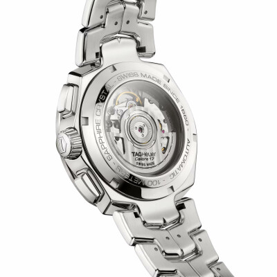 TAG Heuer Link Automatic Chronograph 41mm watch