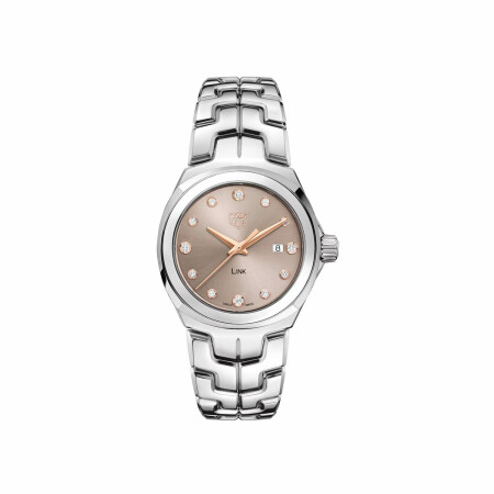 TAG Heuer Link Date Quartz 32mm watch