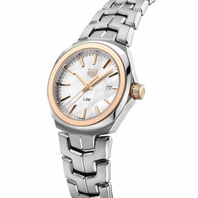 TAG Heuer Link Date Quartz 32mm watch