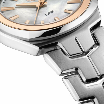 TAG Heuer Link Date Quartz 32mm watch