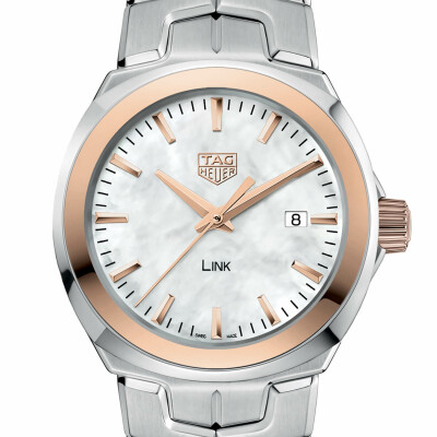 TAG Heuer Link Date Quartz 32mm watch