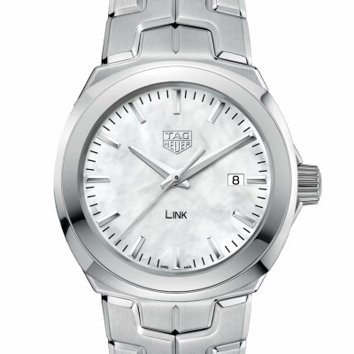 TAG Heuer Link Date Quartz 32mm watch