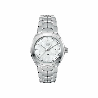 TAG Heuer Link Date Quartz 32mm watch