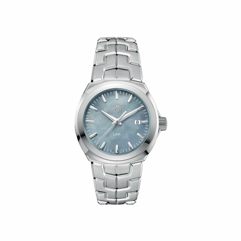 TAG Heuer Link Date Quartz 32mm watch