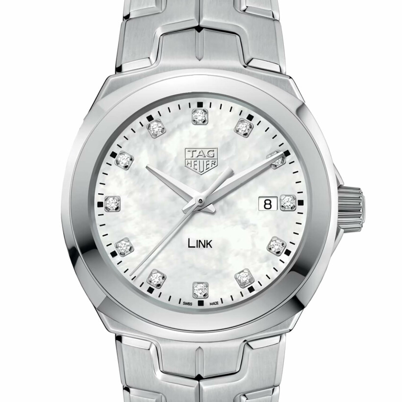 TAG Heuer Link Date Quartz 32mm watch