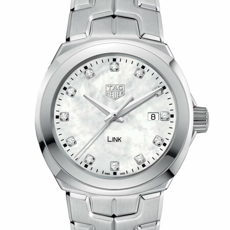 TAG Heuer Link Date Quartz 32mm watch