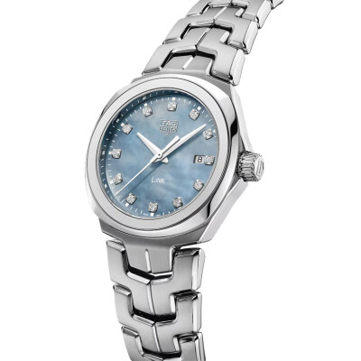 TAG Heuer Link Date Quartz 32mm watch