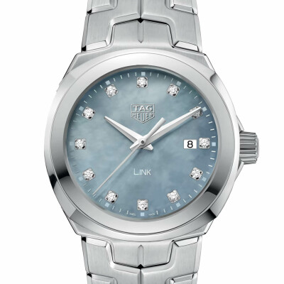 TAG Heuer Link Date Quartz 32mm watch