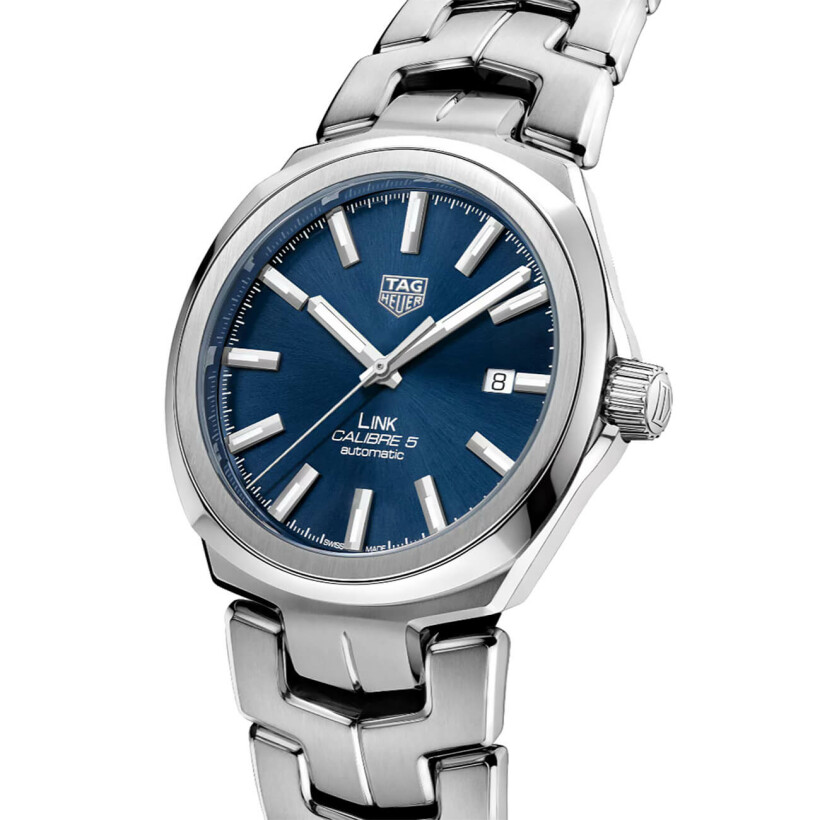 Montre TAG Heuer Link Date Automatic 41mm