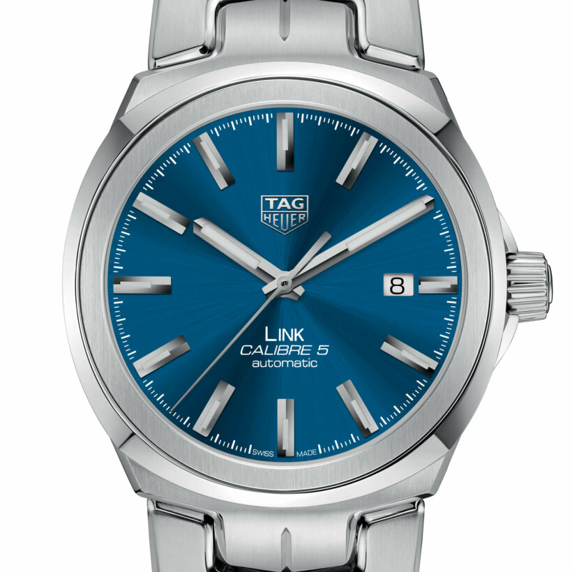 Montre TAG Heuer Link Date Automatic 41mm