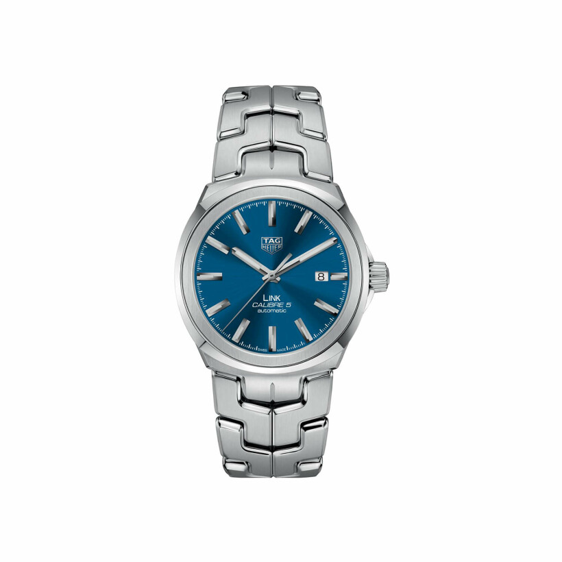 Montre TAG Heuer Link Date Automatic 41mm