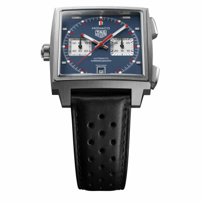 Montre TAG Heuer Monaco Calibre TH20-11