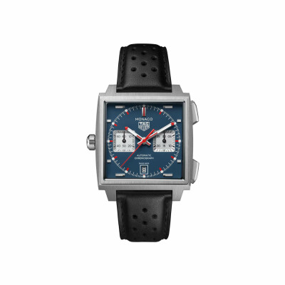 Montre TAG Heuer Monaco Calibre TH20-11