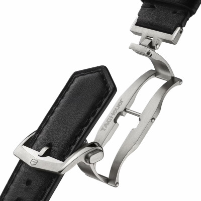 Montre TAG Heuer Monaco Calibre TH20-11