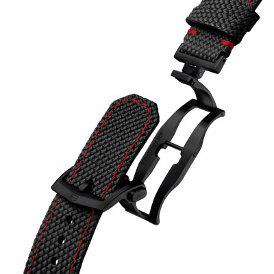 Montre TAG Heuer Monaco Evergraph CEW5180.FT8122