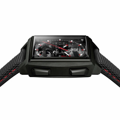 Montre TAG Heuer Monaco Evergraph CEW5180.FT8122