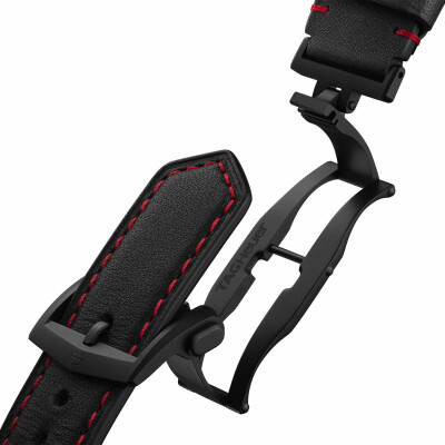 Montre TAG Heuer Monza Flyback Chronograph Chronometer Édition Limitée