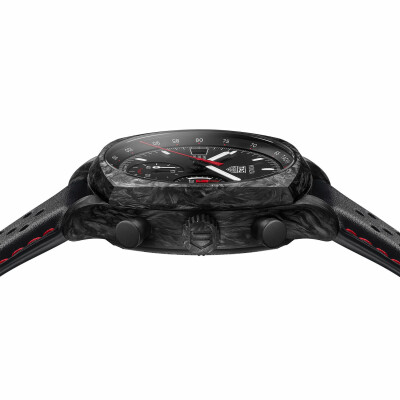 Montre TAG Heuer Monza Flyback Chronograph Chronometer Édition Limitée