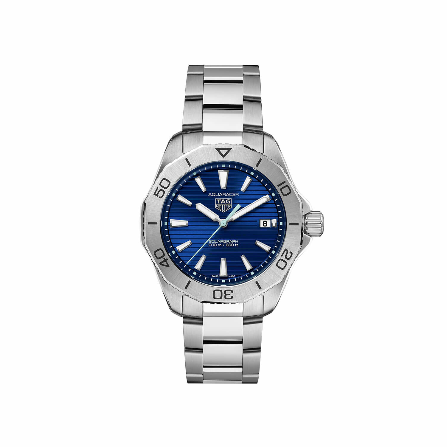 Les montres tag heuer hot sale