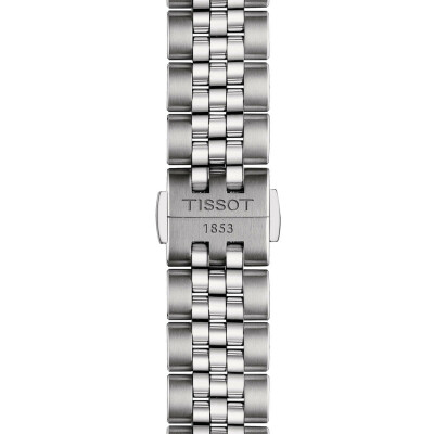 Tissot T-Sport PR516 Powermatic 80 watch