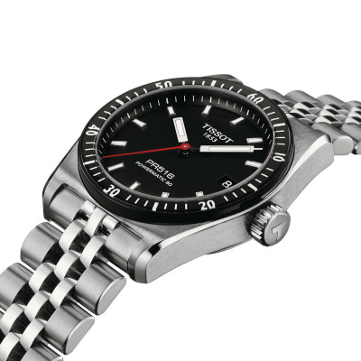 Tissot T-Sport PR516 Powermatic 80 watch