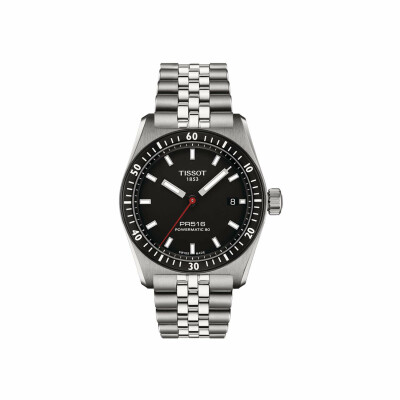 Tissot PR516 Powermatic 80 watch