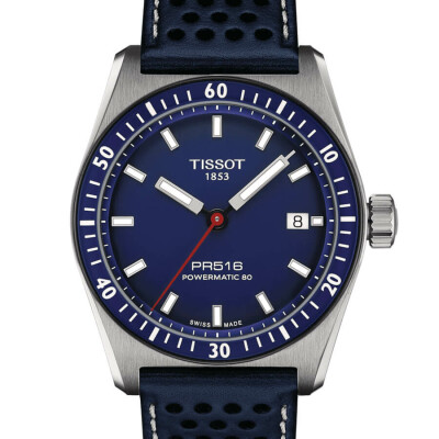 Tissot T-Sport PR516 Powermatic 80 watch