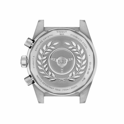 Montre Tissot PR516 Quartz Chronograph 40mm
