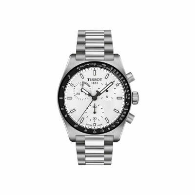 Montre Tissot PR516 Quartz Chronograph 40mm