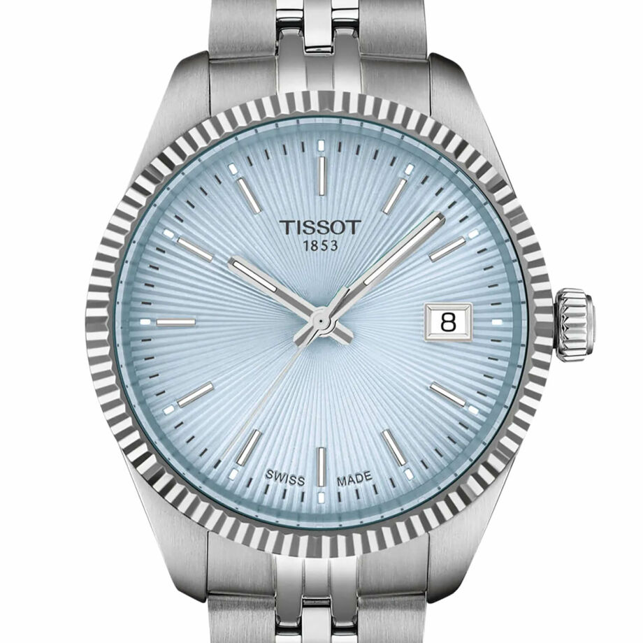 Montre Tissot T-Classic Ballade Quartz 34mm