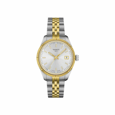 Montre Tissot T-Classic Ballade Quartz 34mm