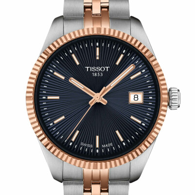 Montre Tissot T-Classic Ballade Quartz 34mm