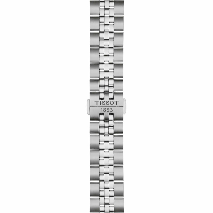 Montre Tissot T-Classic Ballade Quartz 40mm