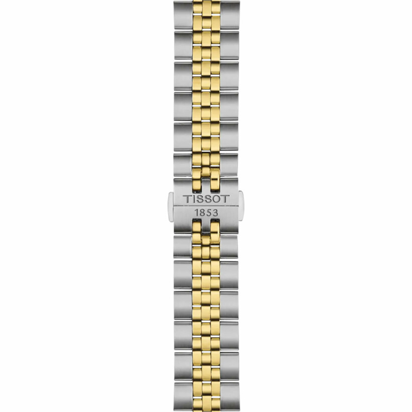 Montre Tissot T-Classic Ballade Quartz 40mm