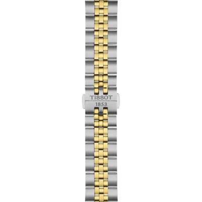 Montre Tissot T-Classic Ballade Quartz 40mm