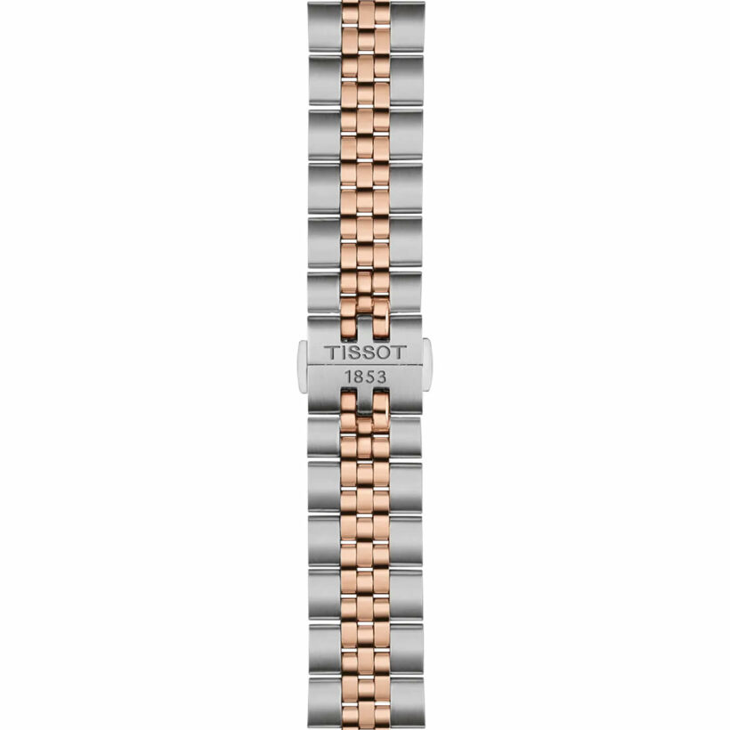 Montre Tissot T-Classic Ballade Quartz 40mm