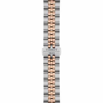 Montre Tissot T-Classic Ballade Quartz 40mm