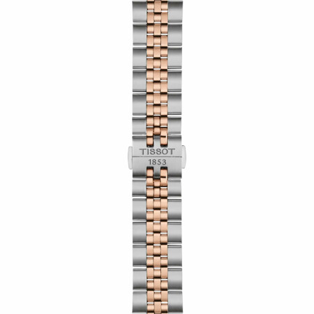 Montre Tissot T-Classic Ballade Quartz 40mm