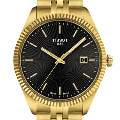 Montre Tissot T-Classic Ballade Quartz 40mm