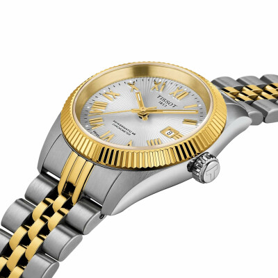 Montre Tissot Ballade Powermatic 48 COSC 30mm