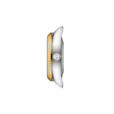 Montre Tissot Ballade Powermatic 48 COSC 30mm