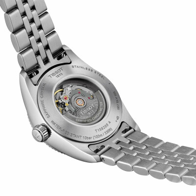 Montre Tissot Ballade Powermatic 48 COSC 30mm