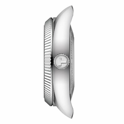 Montre Tissot Ballade Powermatic 48 COSC 30mm