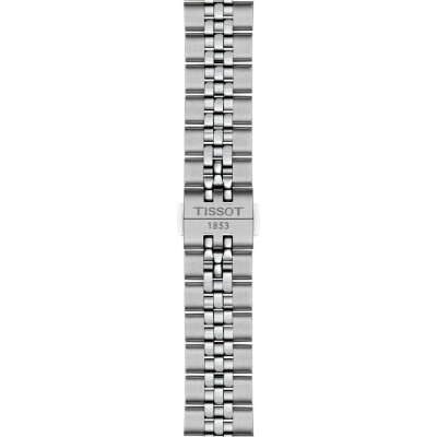 Montre Tissot Ballade Powermatic 80 COSC 39mm T1564081104300